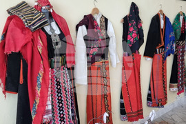 Село Воден - читалище - ремонтни дейности