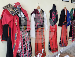 Село Воден - читалище - ремонтни дейности