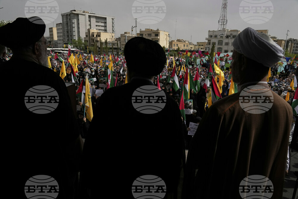 Iran Mideast Wars