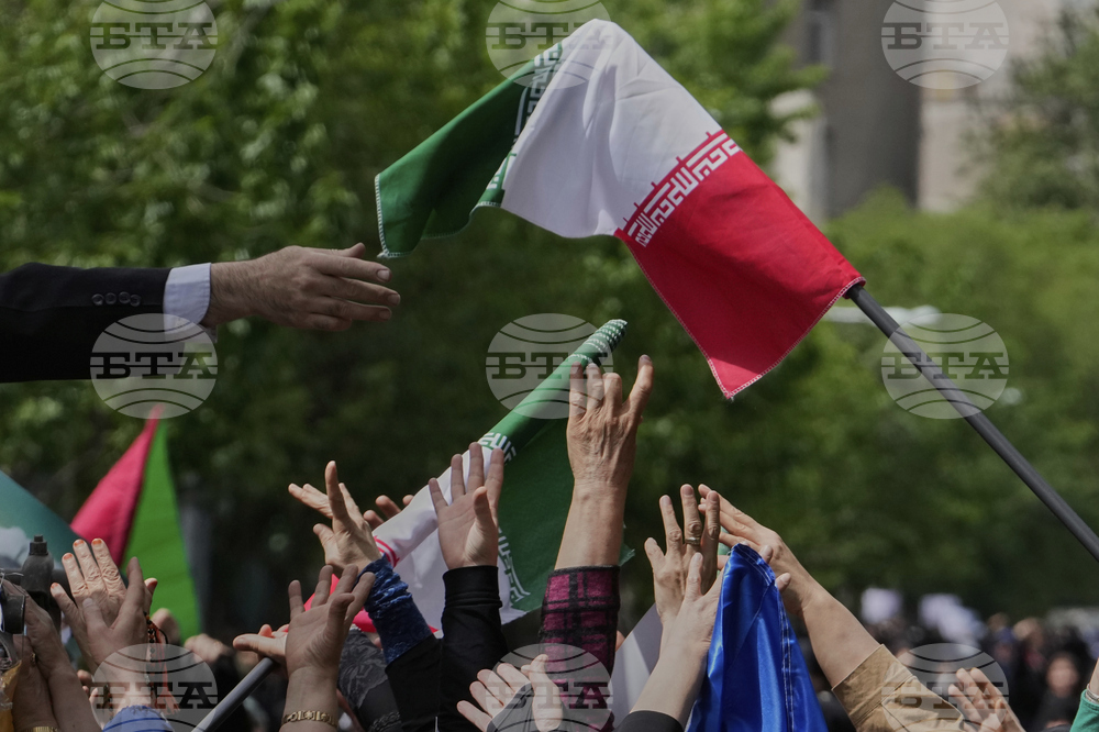 Iran Mideast Wars