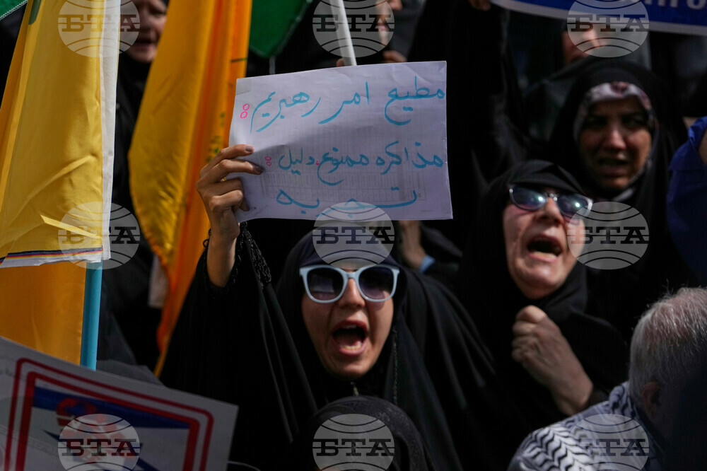 Iran Mideast Wars
