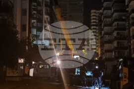 Турция - Адана - жители - земетресения - обстановка