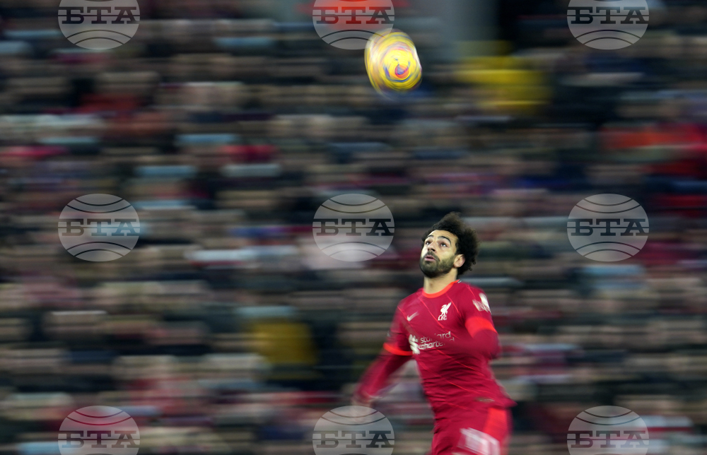 Liverpool Salah Contract