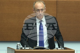 Народно събрание - парламентарен контрол