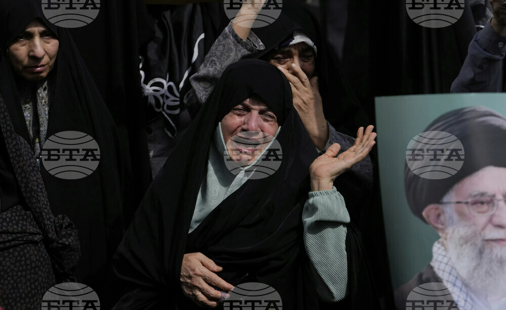 Iran Mideast Wars