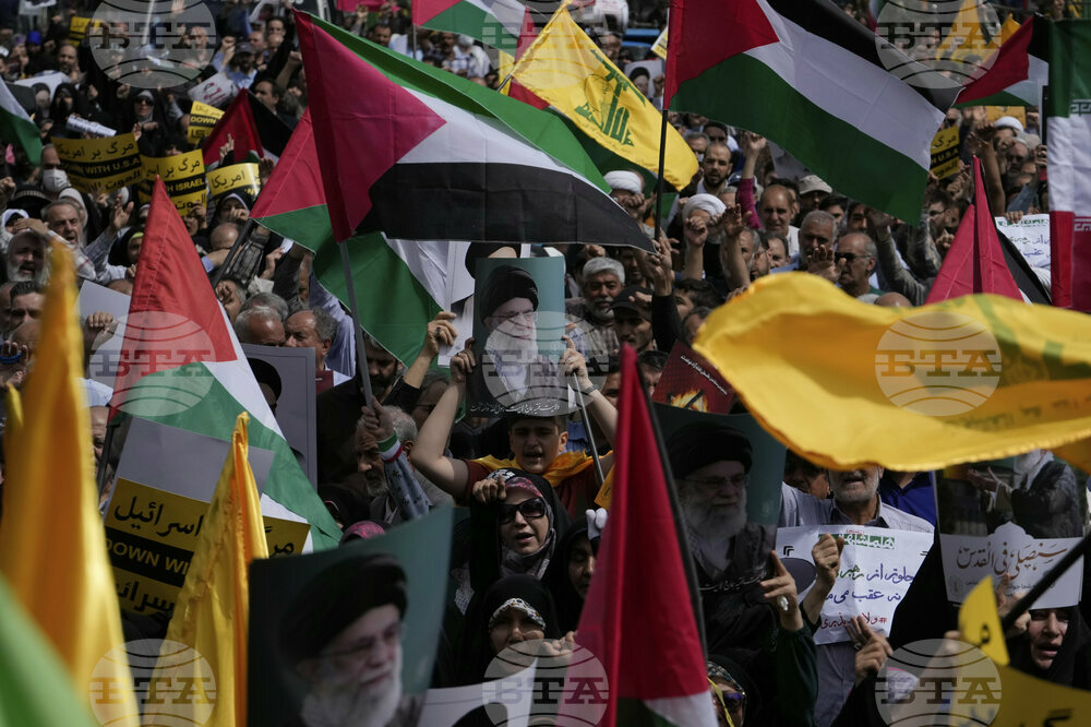Iran Mideast Wars