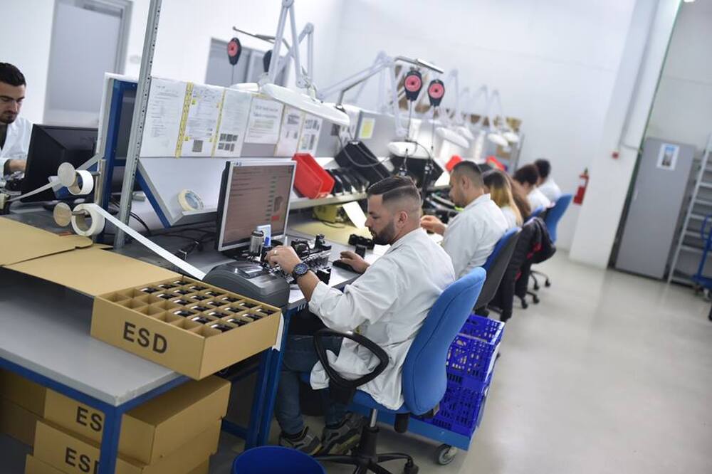 АТА: Албания отчита рекордно ниско ниво на безработица от 8,8%
