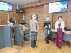 Снимка: Окръжен съд – Кюстендил