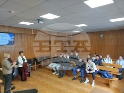 Снимка: Окръжен съд – Кюстендил