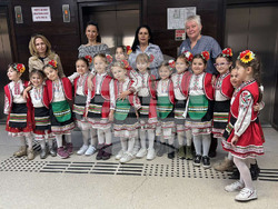 Снимка: Община Варна