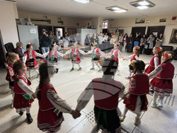 Снимка: Община Варна