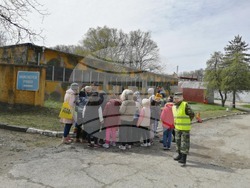 Светлен - военно формирование - отворени врати
