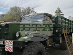 Светлен - военно формирование - отворени врати