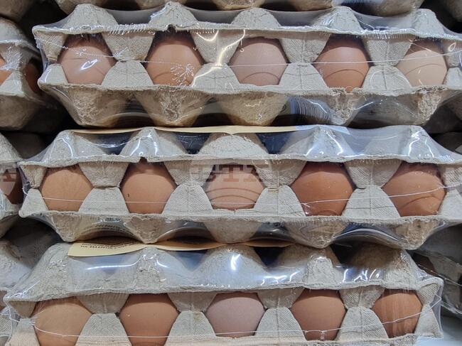 В Кюстендил цените на продуктите за Великден не са се увеличи спрямо миналата година, коментират търговци