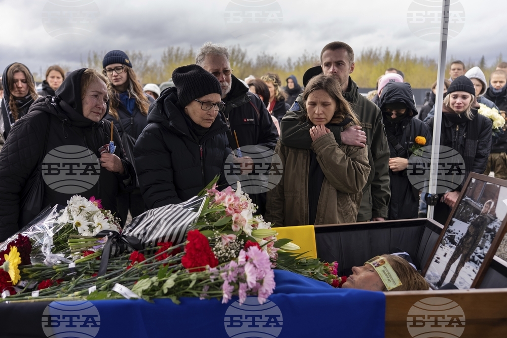 Russia Ukraine War
