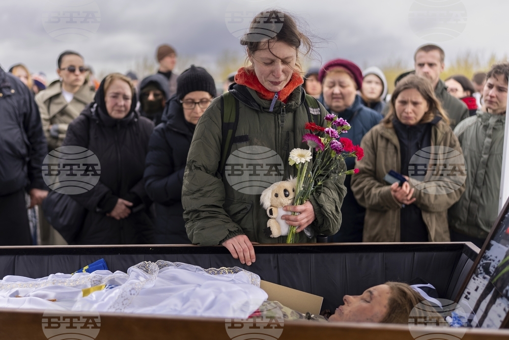 Russia Ukraine War