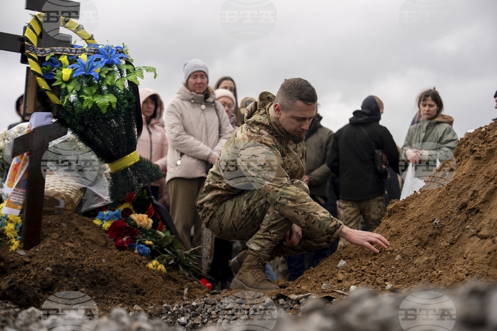 Russia Ukraine War