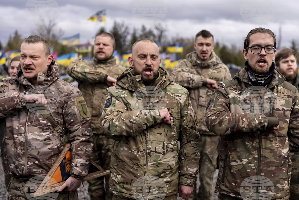 Russia Ukraine War