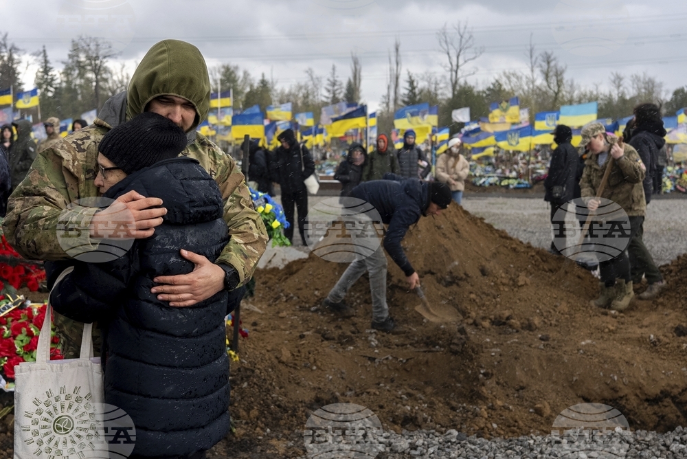Russia Ukraine War