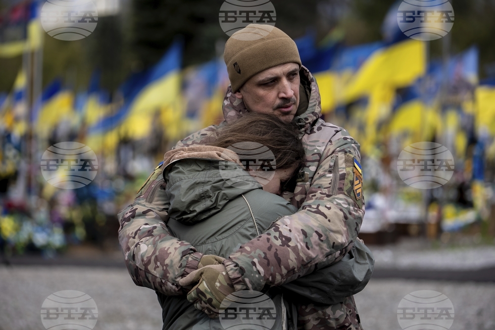 Russia Ukraine War