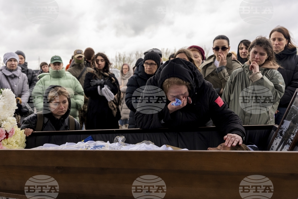 Russia Ukraine War