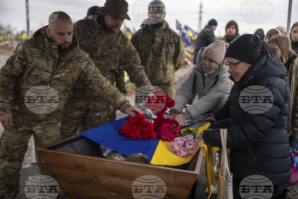 Russia Ukraine War