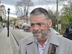 Пловдив - „Великденски настроения в Градската градина“ - Георги Стаменов