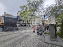 Пловдив - „Великденски настроения в Градската градина“