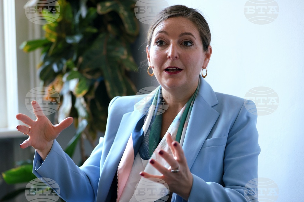 EBRD Approves New Strategy for Bulgaria with Green Transition, Competitiveness, Regional Integration as Key Priorities