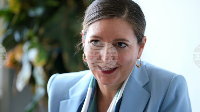 Инвестициите на ЕБВР са се увеличили до 295 млн. евро през 2025 година