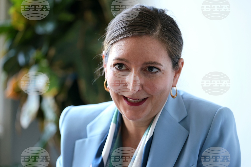 Инвестициите на ЕБВР в България са се увеличили до 295 млн. евро през 2025 година