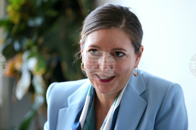 Инвестициите на ЕБВР в България са се увеличили до 295 млн. евро през 2025 година