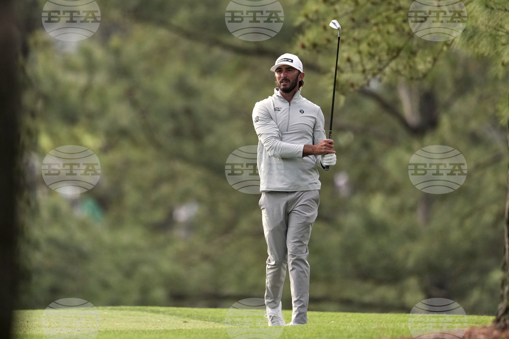 Masters Golf