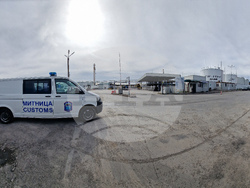 Петролна база