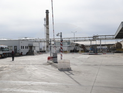 Петролна база