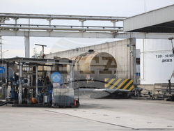 Петролна база