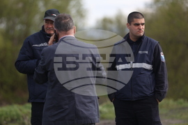 Петролна база