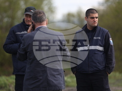 Петролна база