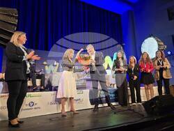 Снимка: Община Стара Загора