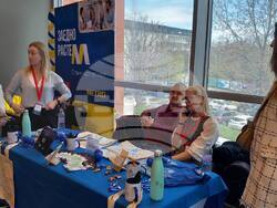 Снимка: Община Стара Загора