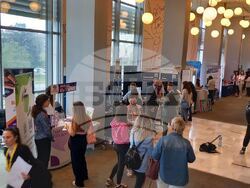 Снимка: Община Стара Загора