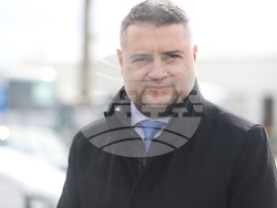 Петролна база - Росен Василев - брифинг