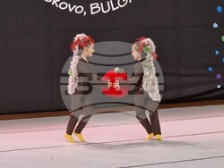 Хасково – Фестивал "Вълшебен свят". Снимка: Кореспондент на БТА в Хасково Красимира Славова