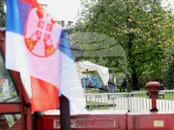 Сърбия - Александър Вучич - подкрепа - митинг - предстоящо 