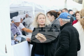 Сърбия - Александър Вучич - подкрепа - митинг - предстоящо 