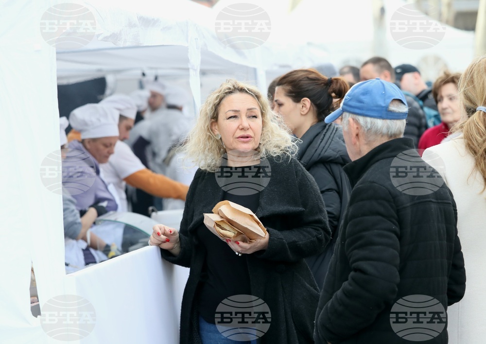 Сърбия - Александър Вучич - подкрепа - митинг - предстоящо 