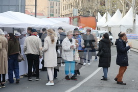 Сърбия - Александър Вучич - подкрепа - митинг - предстоящо 