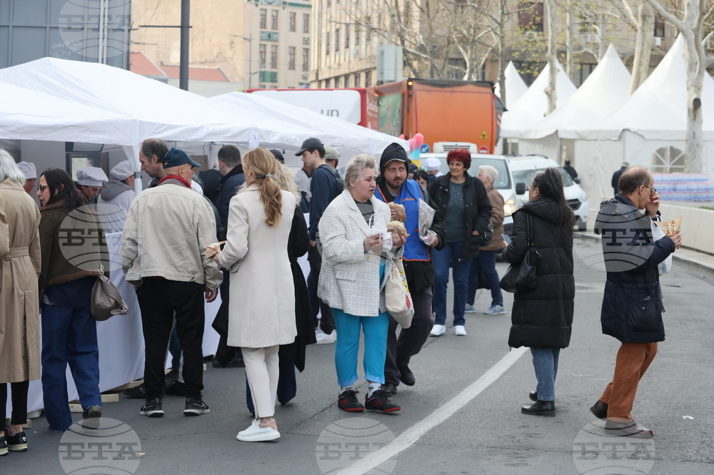Сърбия - Александър Вучич - подкрепа - митинг - предстоящо 