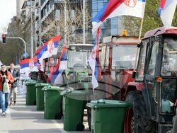 Сърбия - Александър Вучич - подкрепа - митинг - предстоящо 