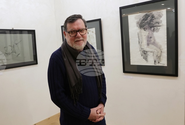 Националната награда за живопис „Захарий Зограф“ ще бъде връчена в петък в Самоков